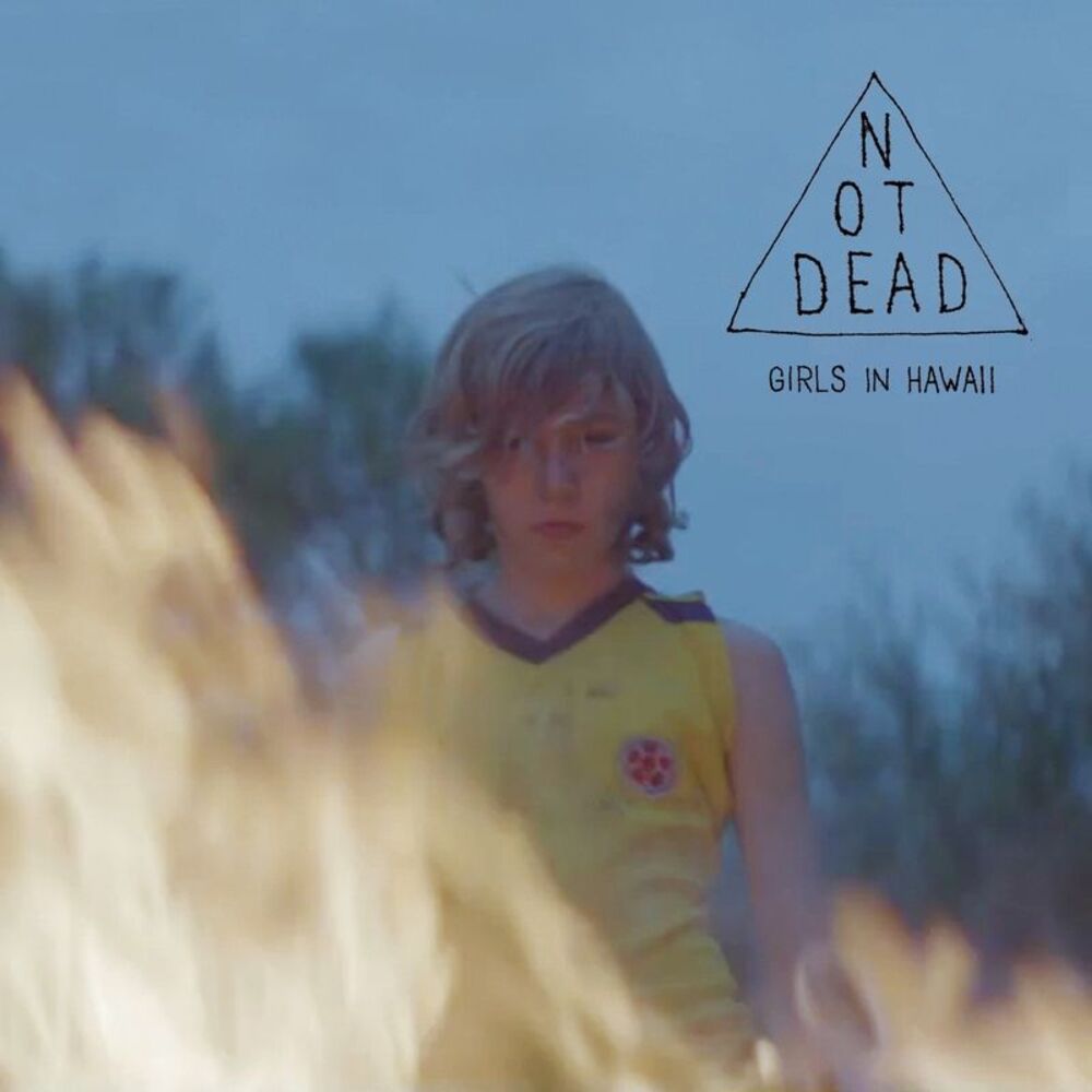 Picture of Not Dead