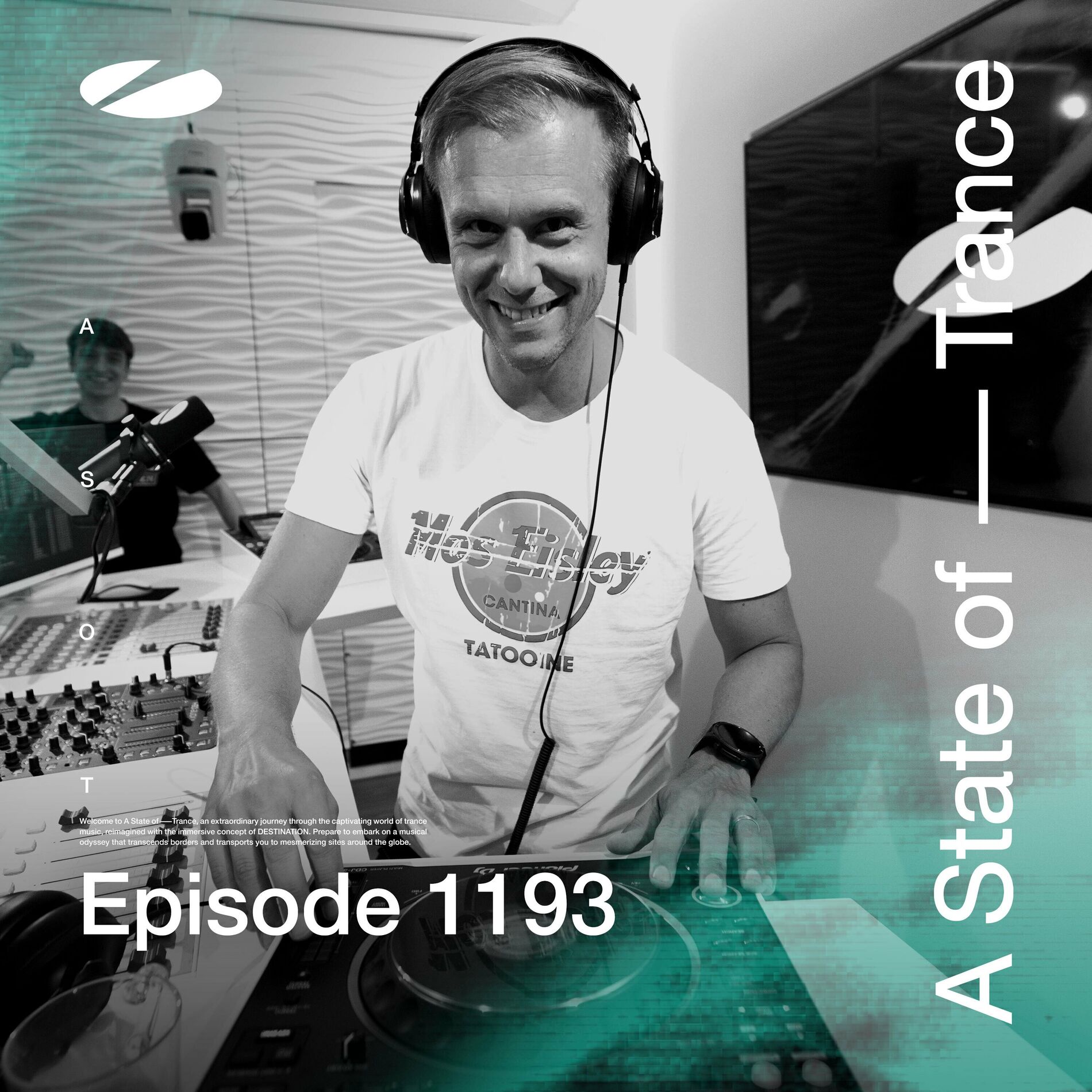 Album cover of Viper (ASOT 1193)
