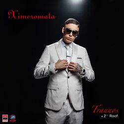 Cover of Ximeromata