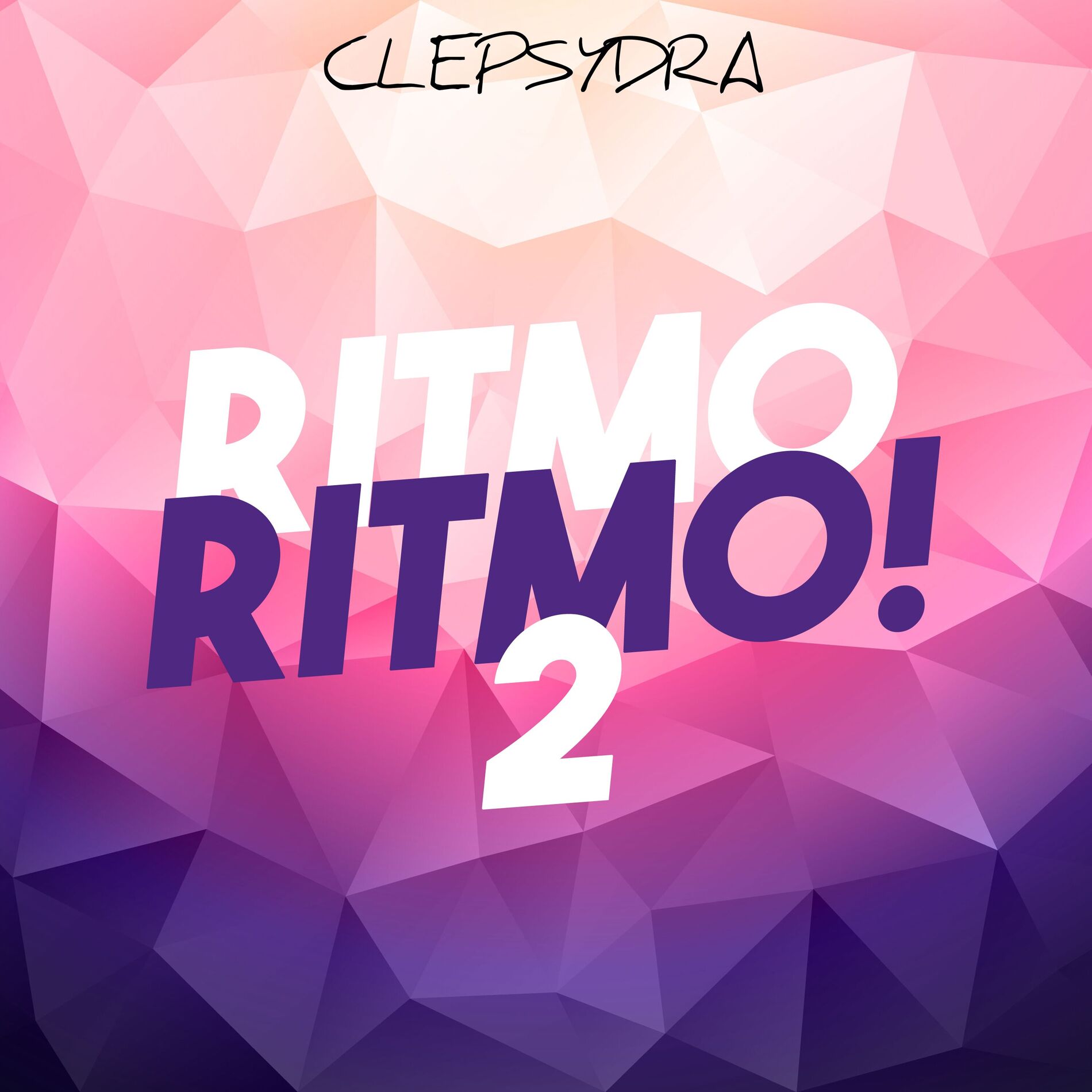 Album cover of Ritmo Ritmo! 2