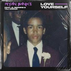 Cover of Love Yourself