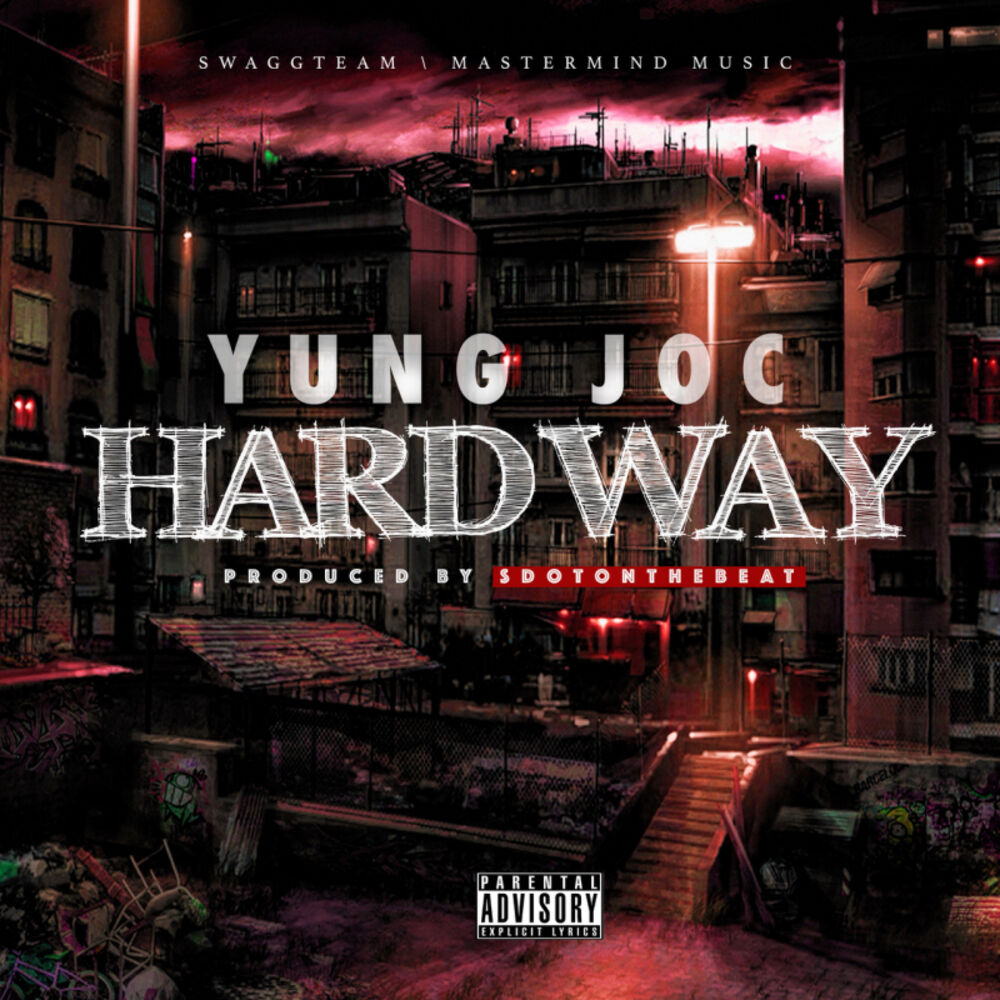Picture of HardWay
