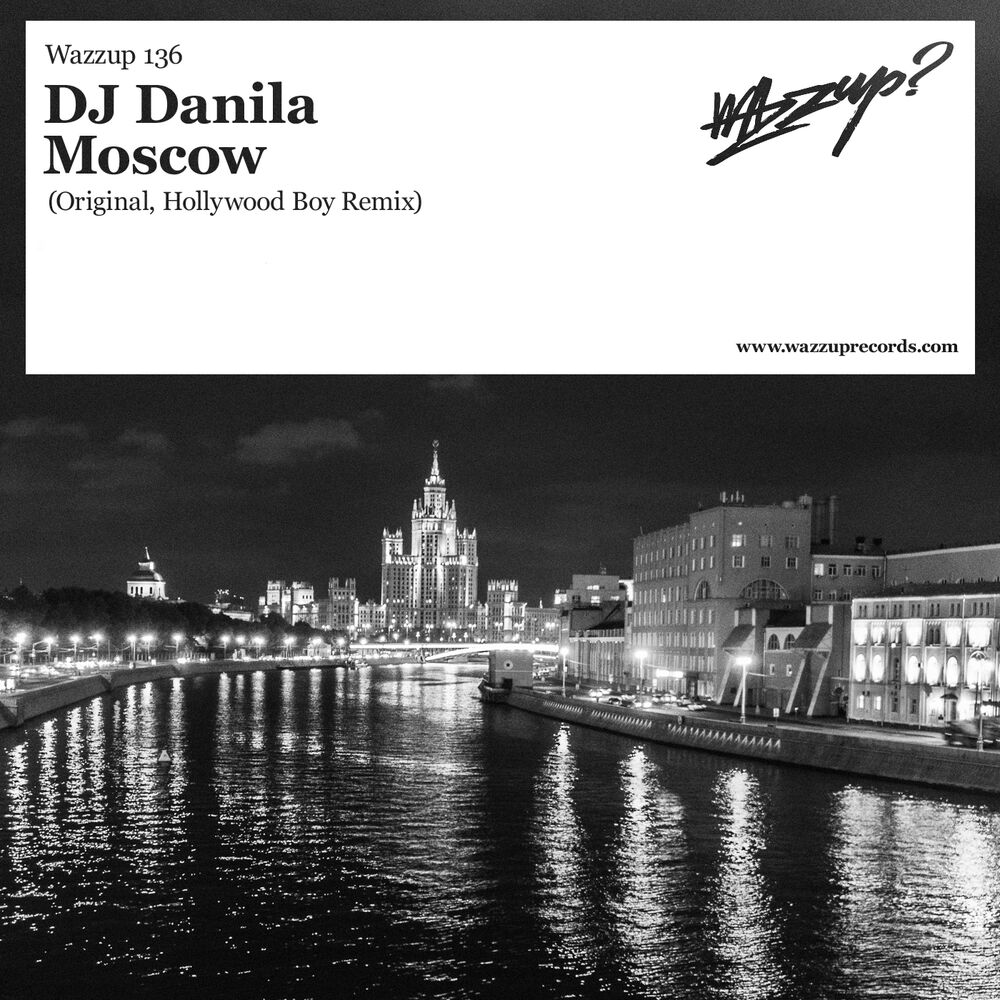 Picture of Moscow