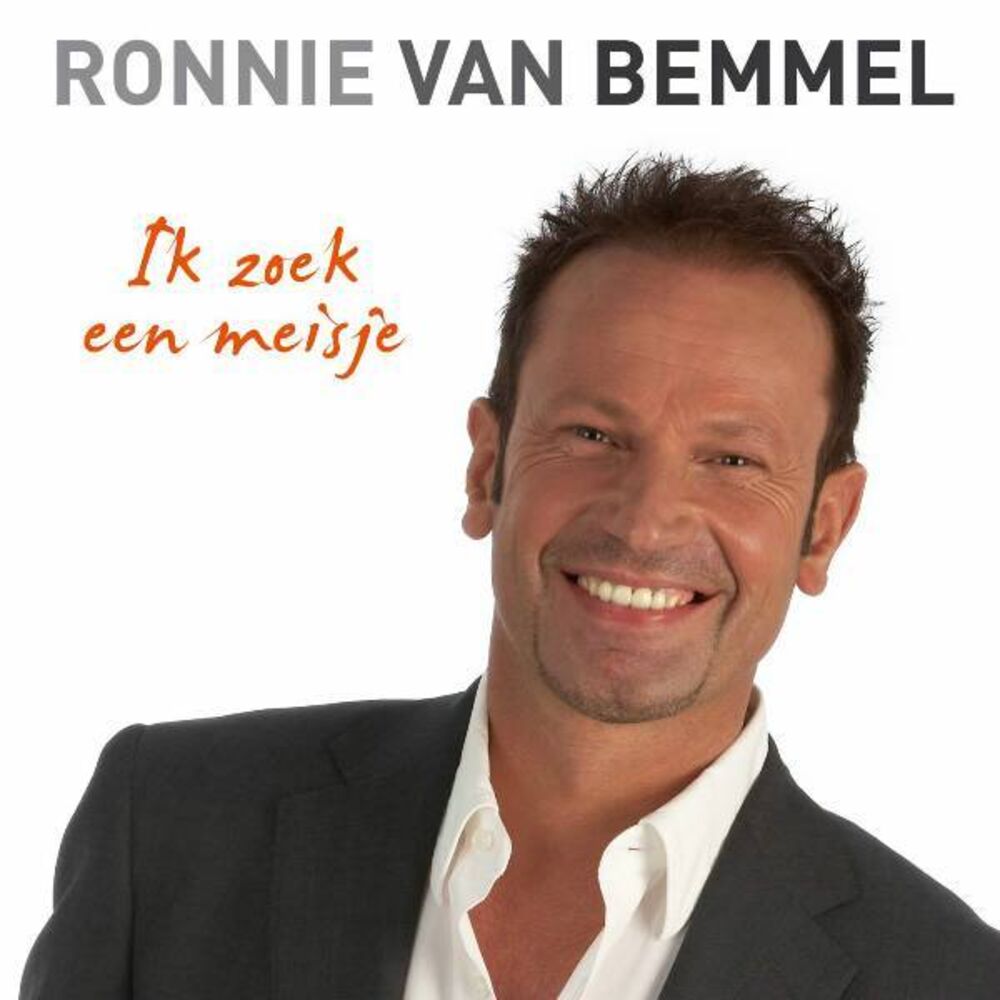 Picture of Ik zoek een meisje
