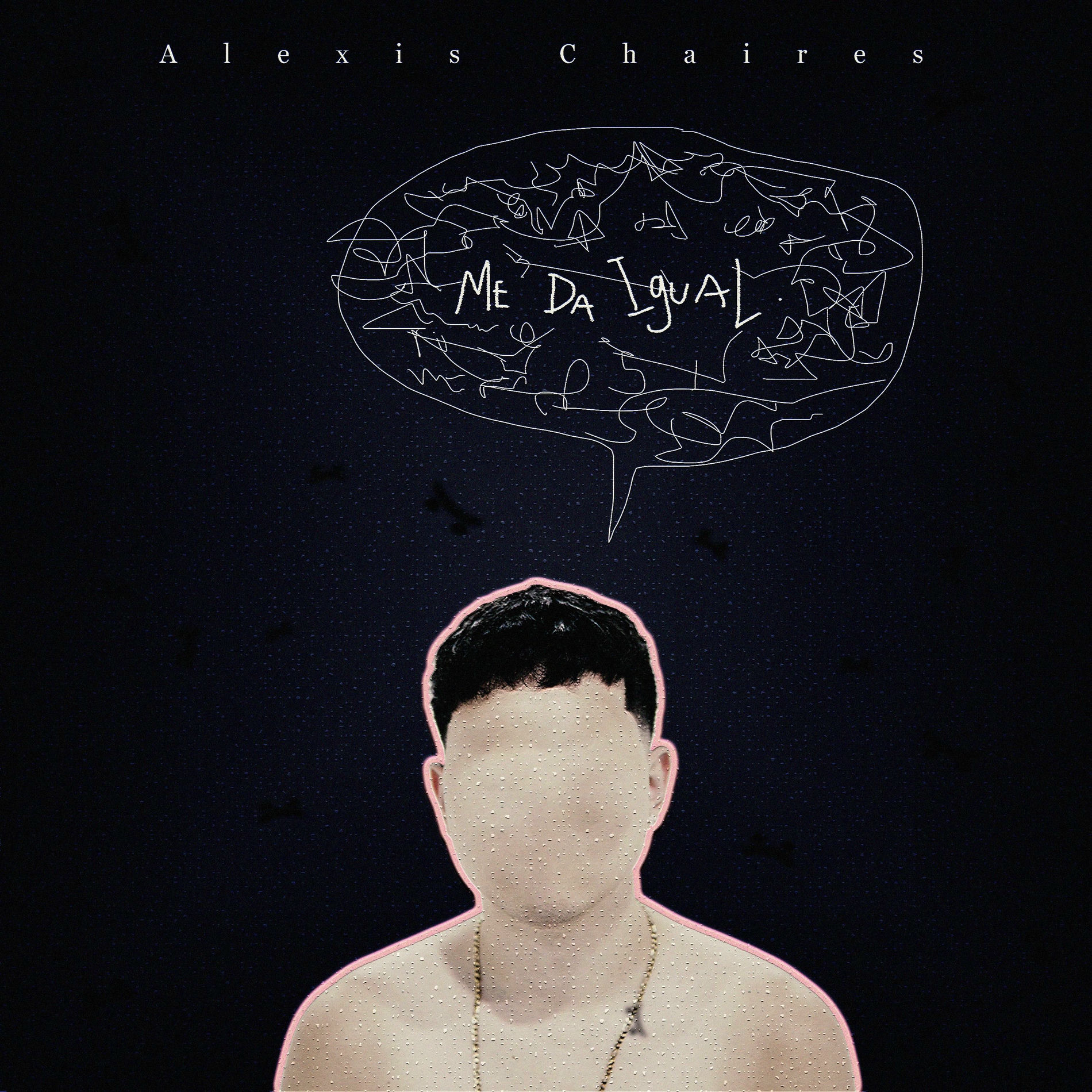 Album cover of Me Da Igual