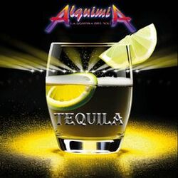 Cover of Tequila