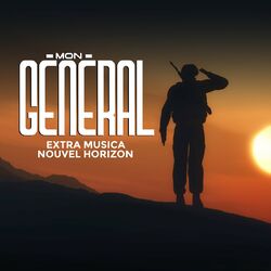Cover of Mon général
