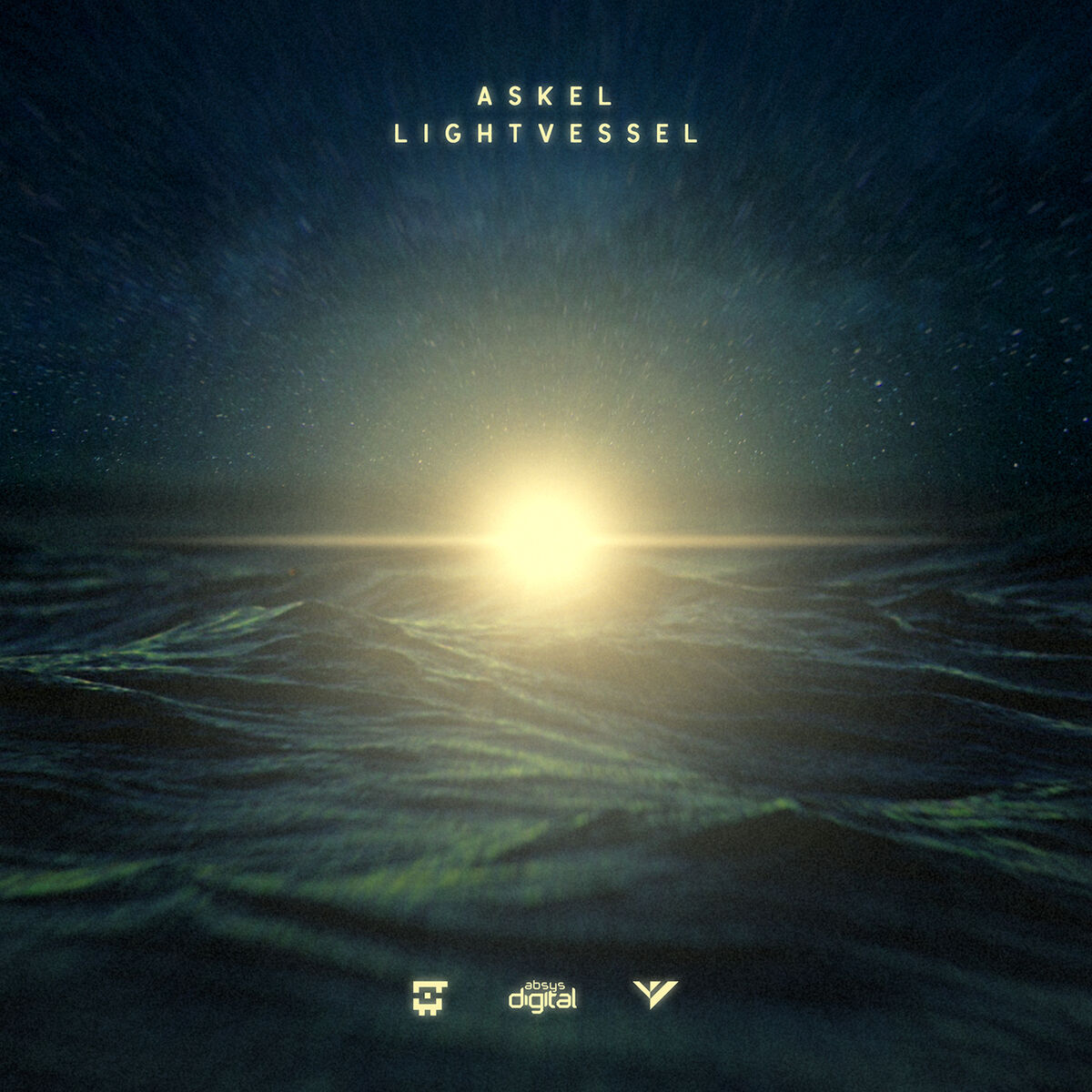 Album cover of Lightvessel
