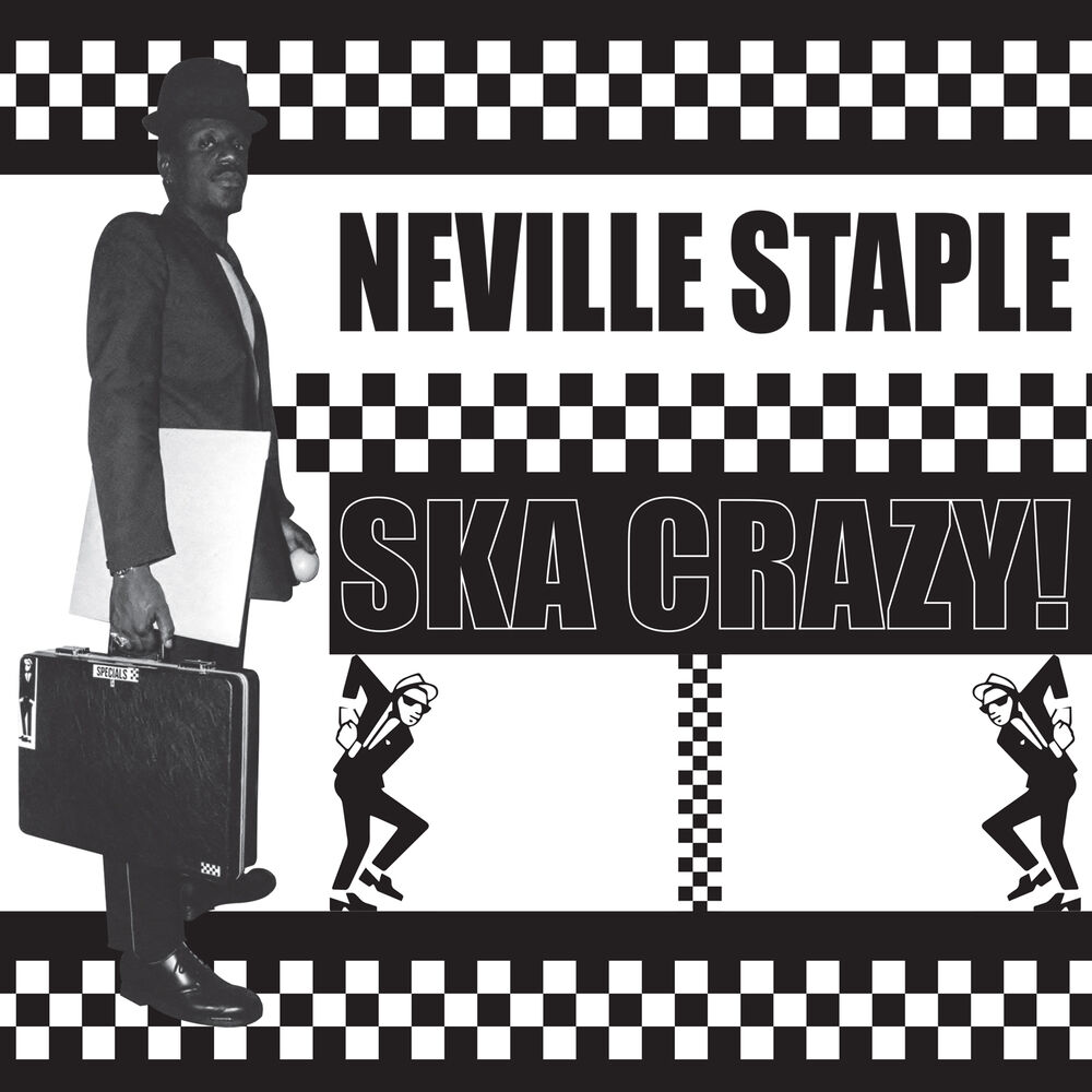 Picture of Ska Crazy!
