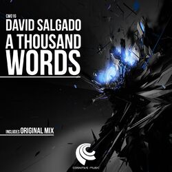 Cover of A Thousand Words