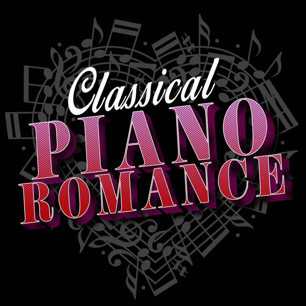 Picture of Classical Piano Romance