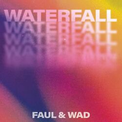 Cover of Waterfall