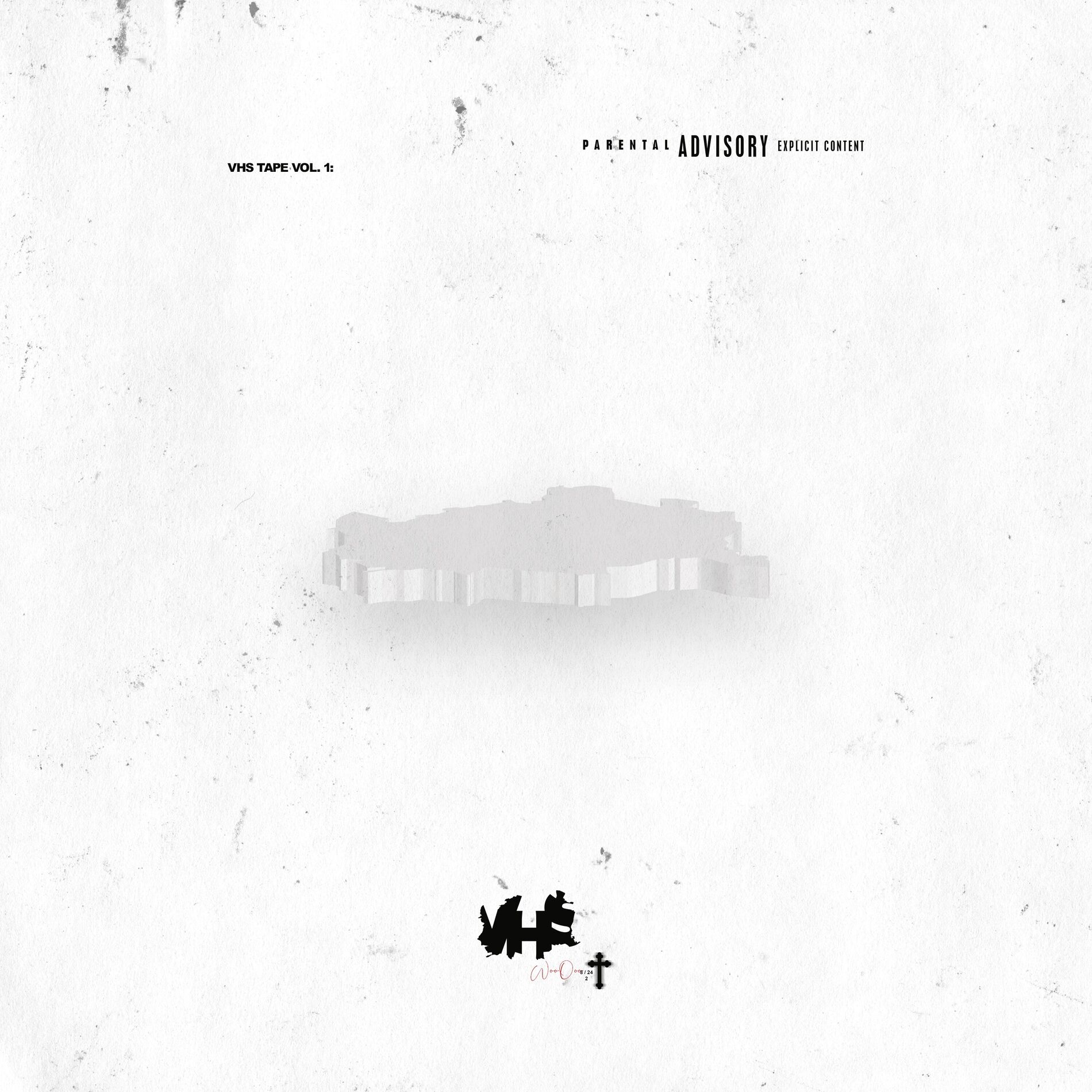 Album cover of VHS Tape Vol. 1