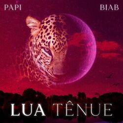 Cover of Lua Tênue