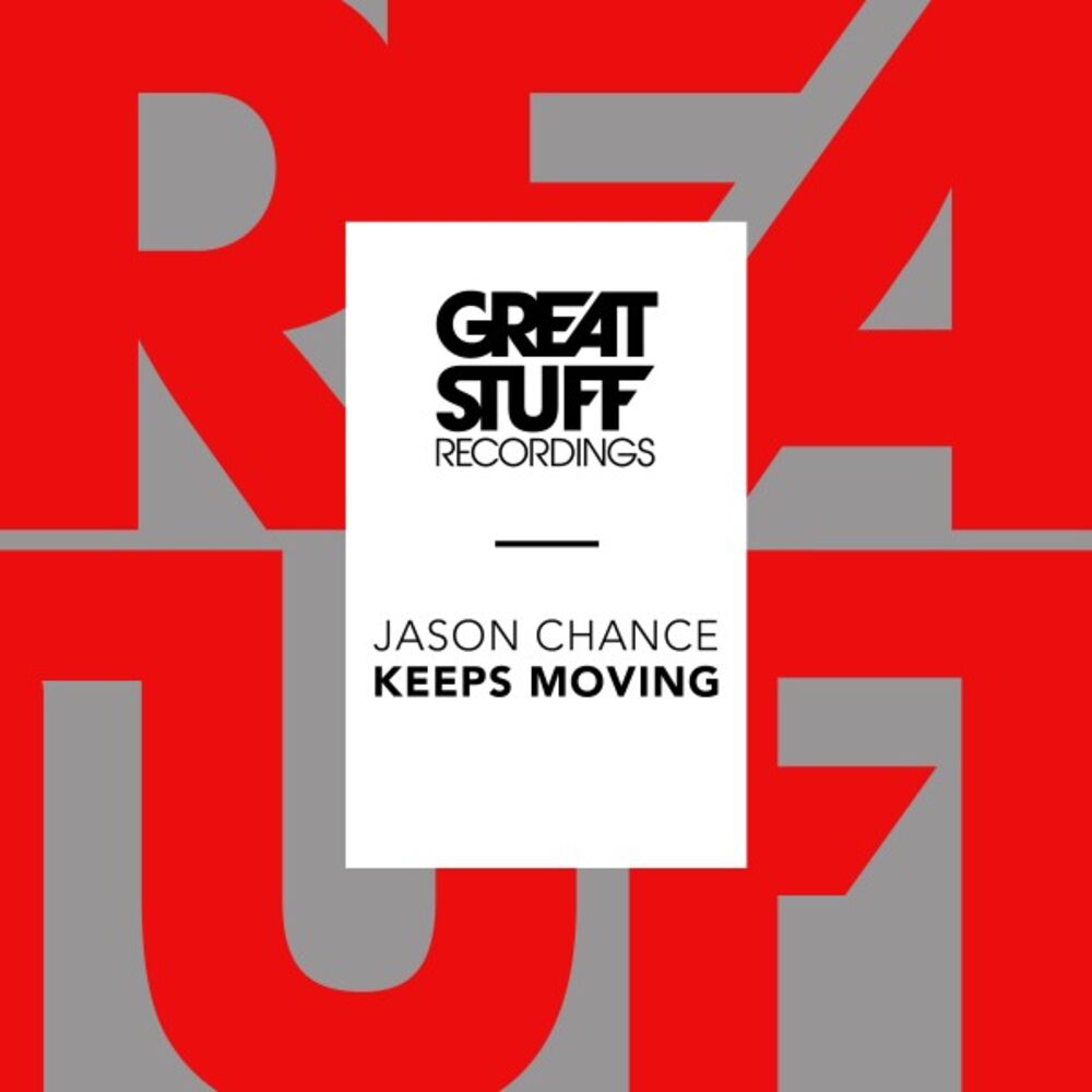 Picture of Keeps Moving