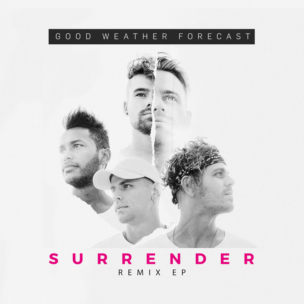 Picture of Surrender (Remix EP)