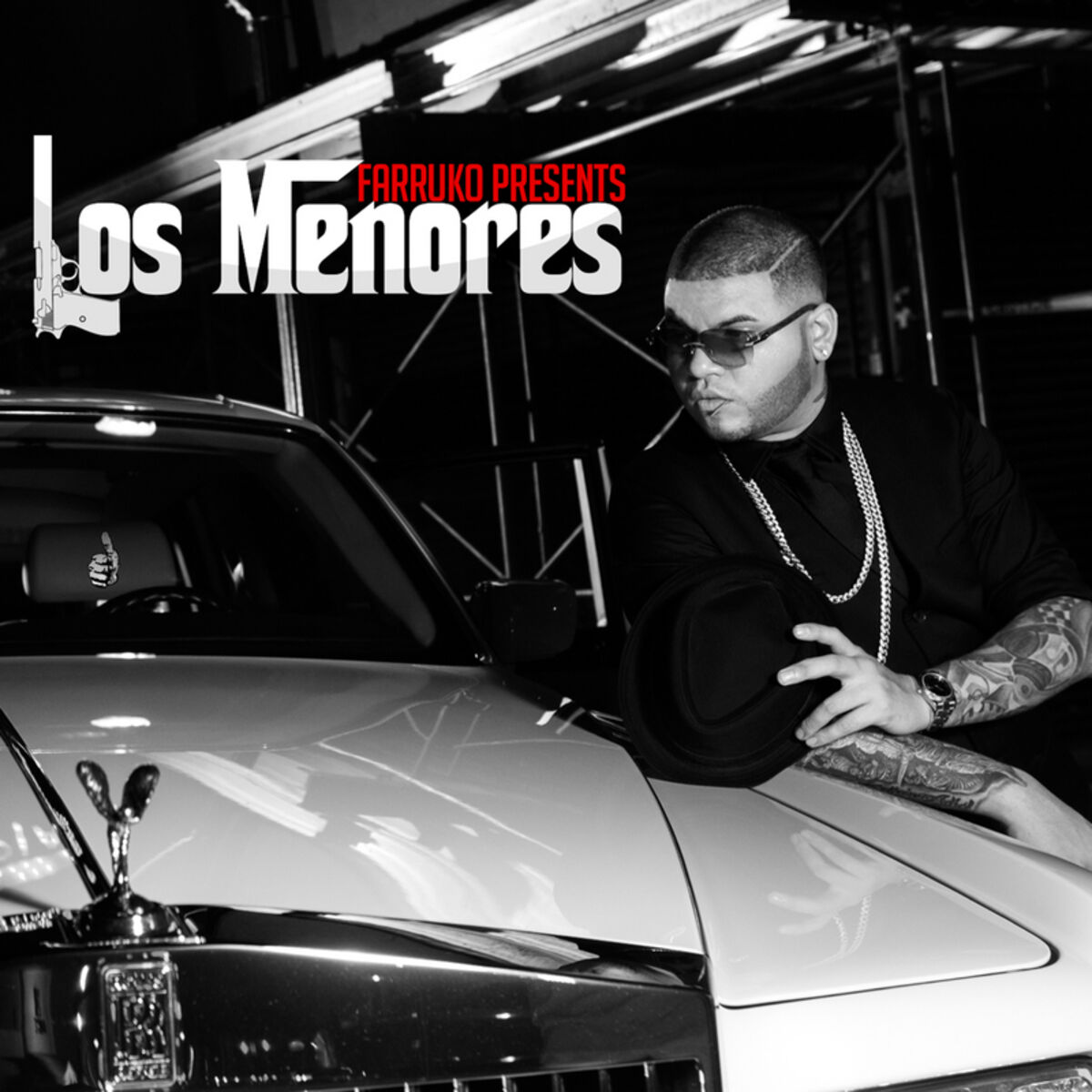 Album cover of Lejos De Aquí
