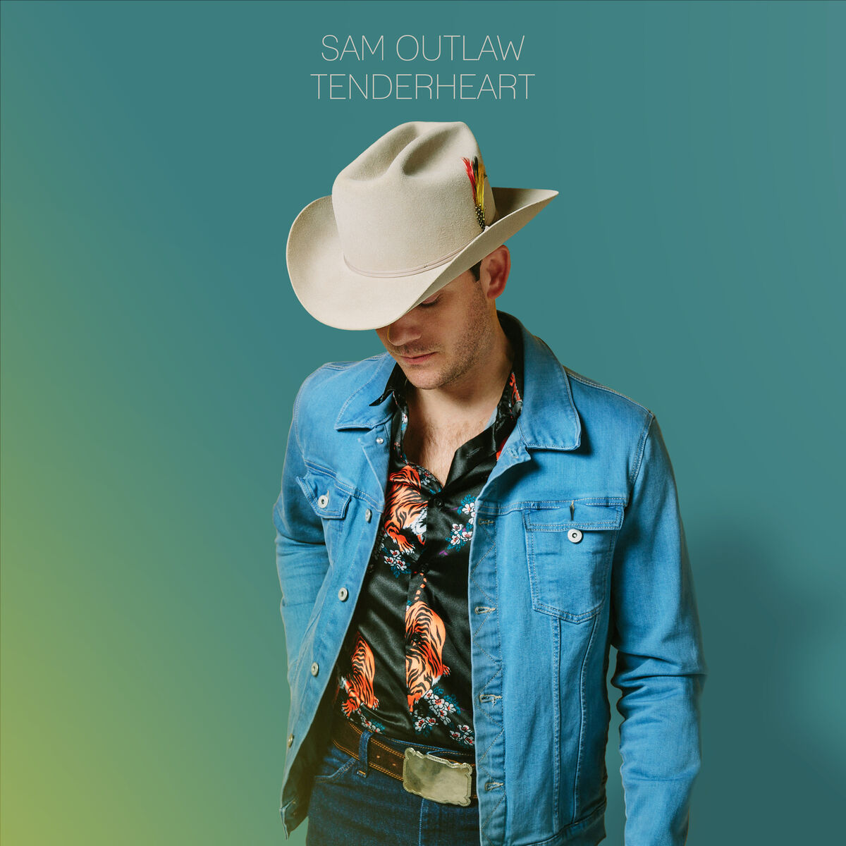 Album cover of Tenderheart
