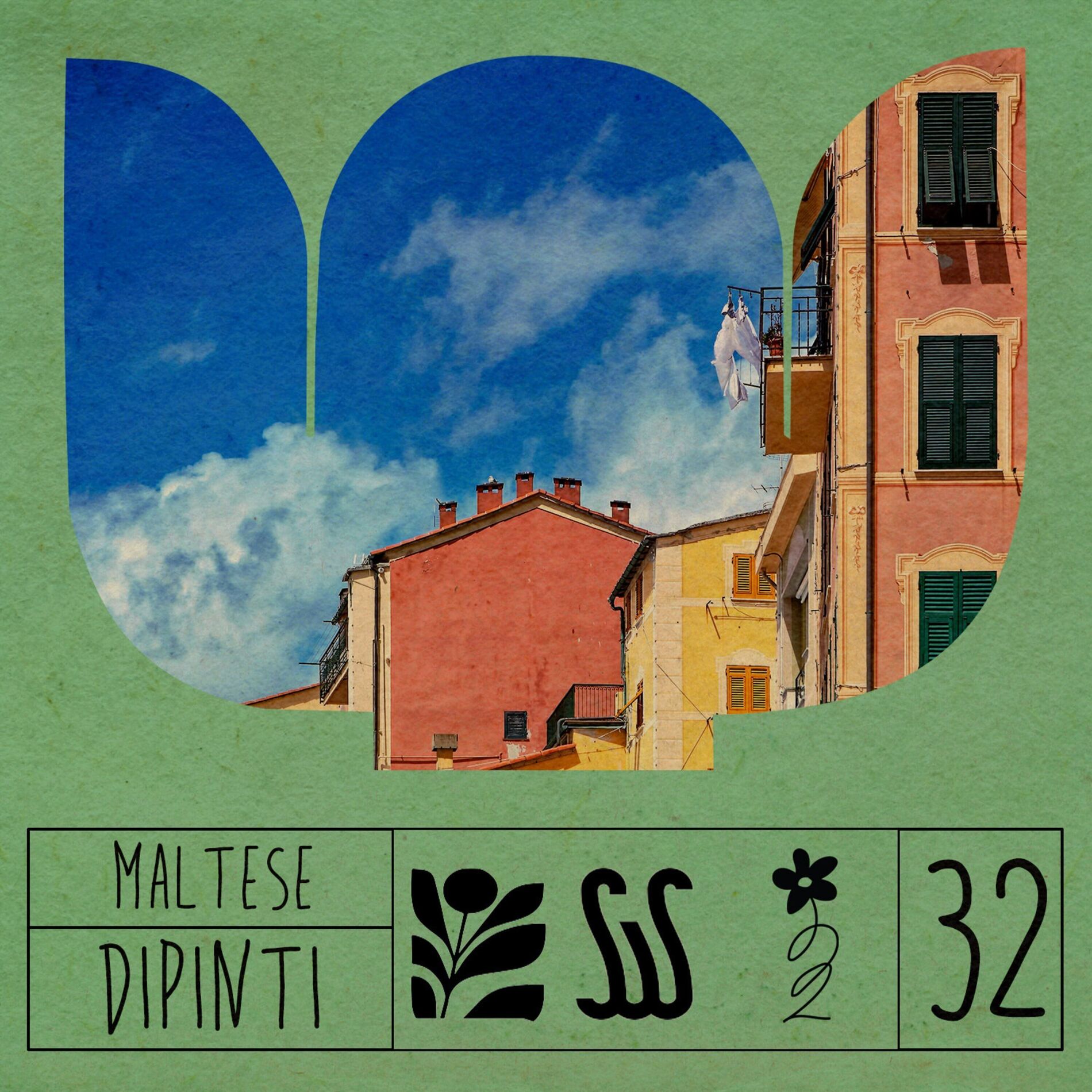 Album cover of DIPINTI
