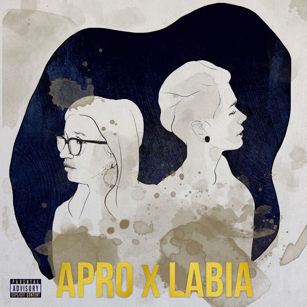 Picture of Nema 'leba od repa (feat. Labia)