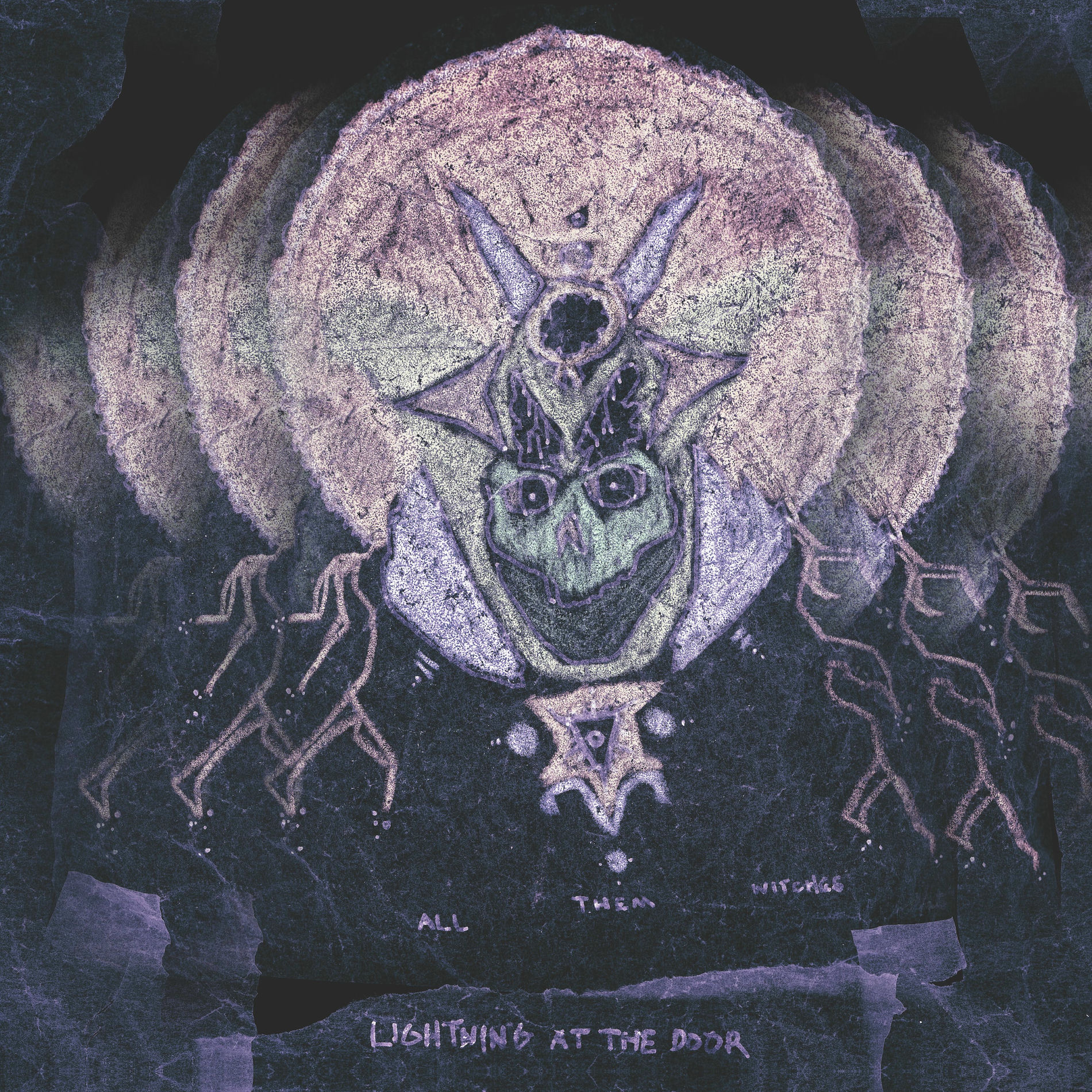 Album cover of When God Comes Back