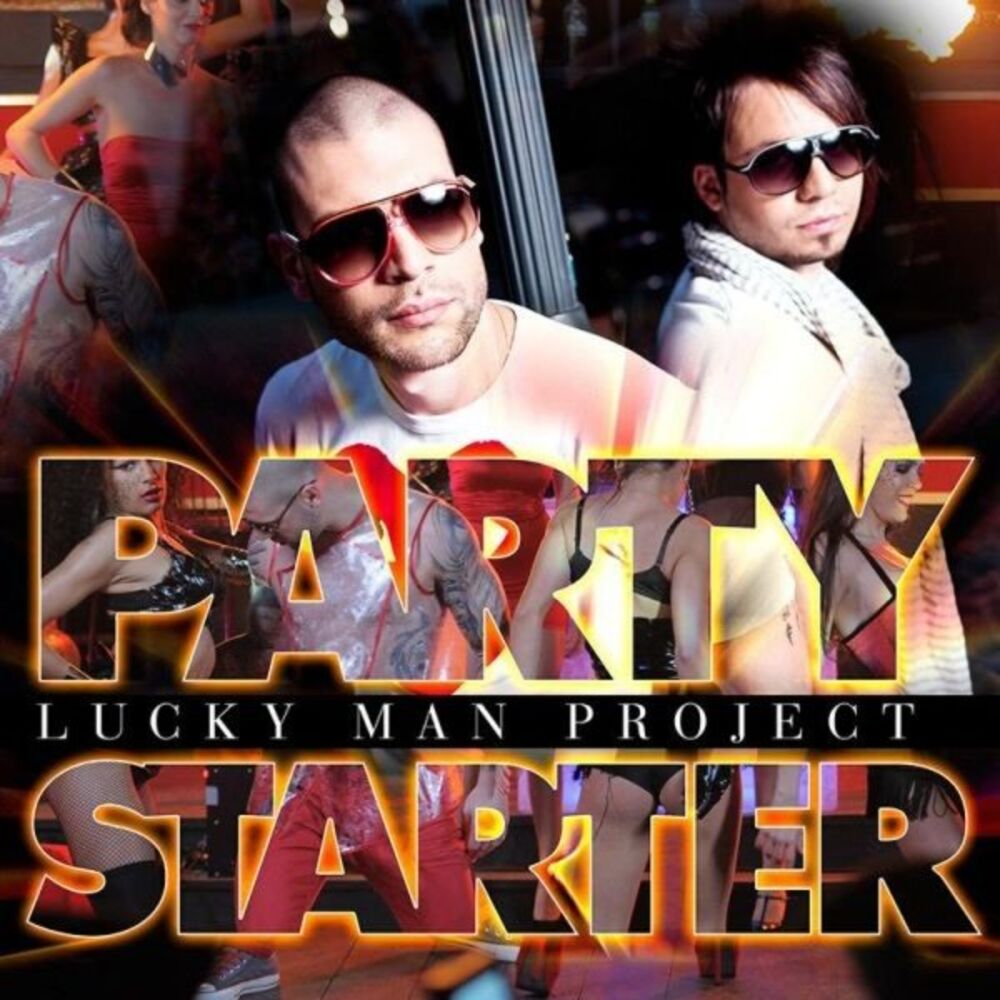 Picture of Party Starter