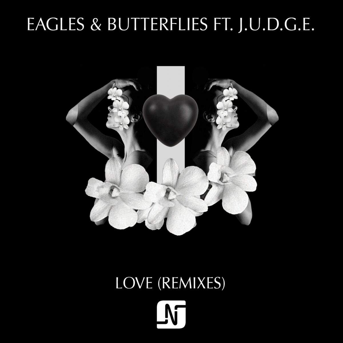 Album cover of Love
