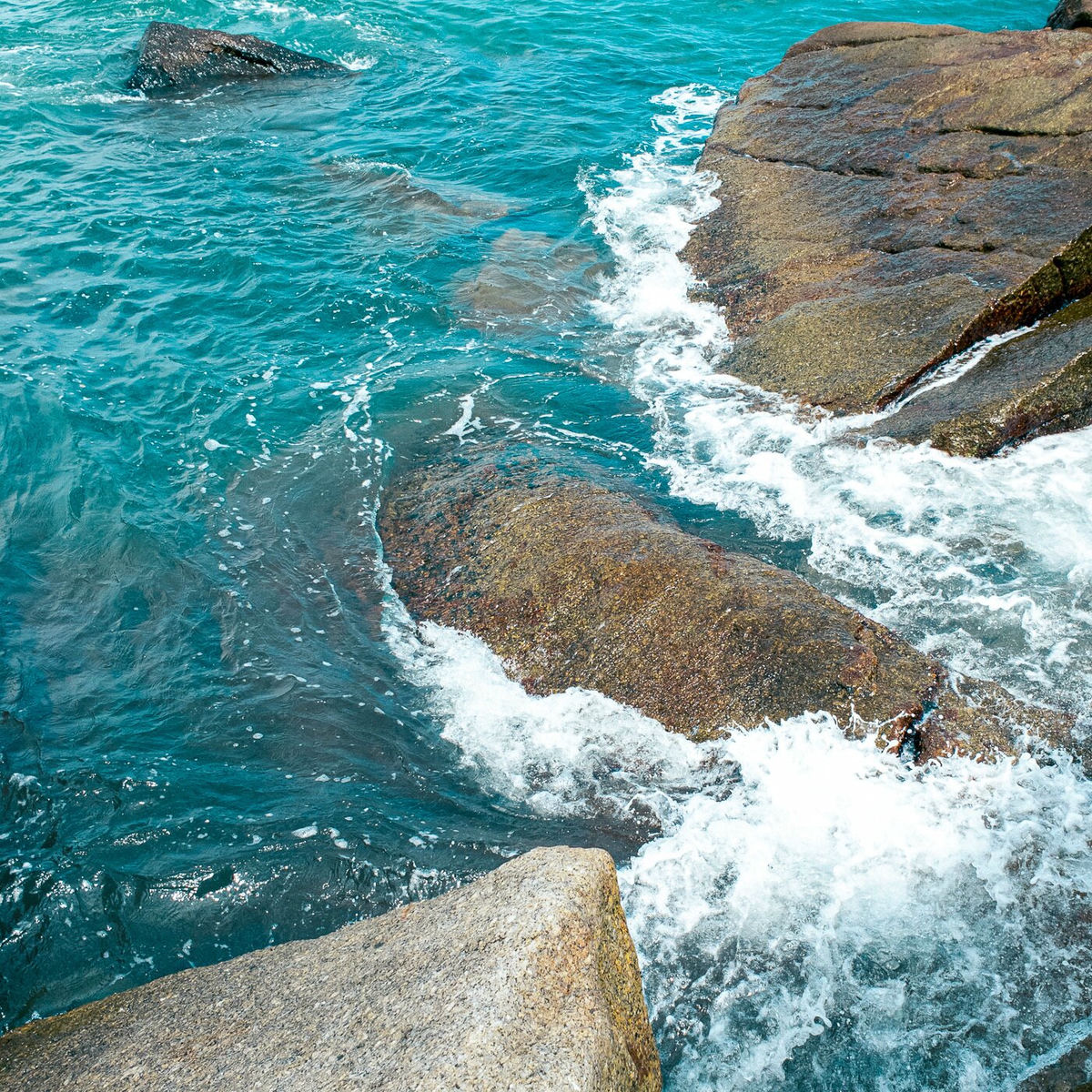 Album cover of ! ! Water Stories ! !