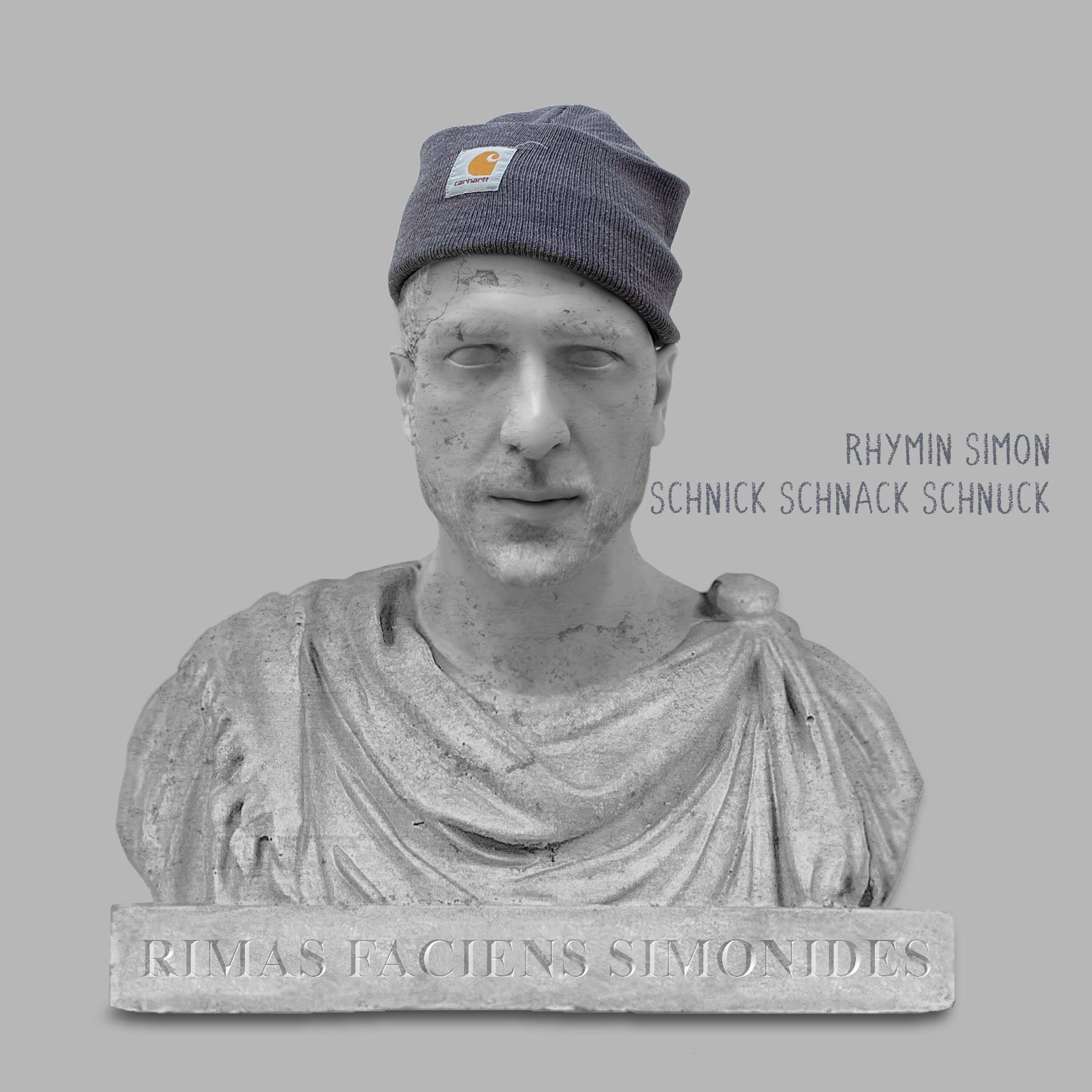 Album cover of Schnick Schnack Schnuck