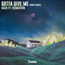 Cover of Gotta Give Me (feat. Sebastiën) (HADES Remix)