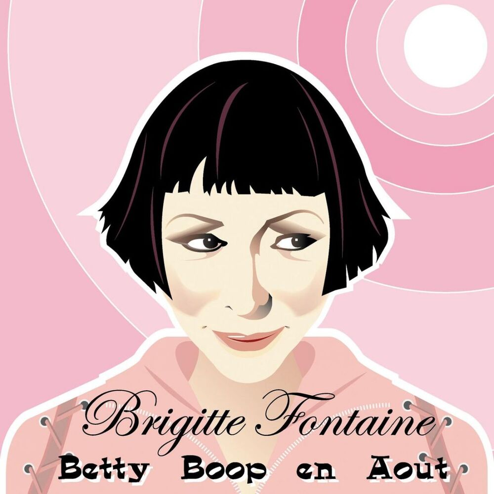 Picture of Betty Boop En Août
