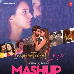 Cover of Inspirational Love Mashup