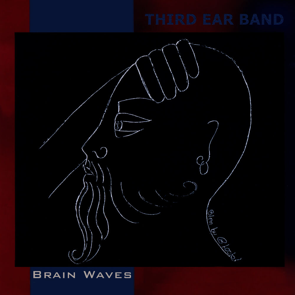 Picture of Brain Waves