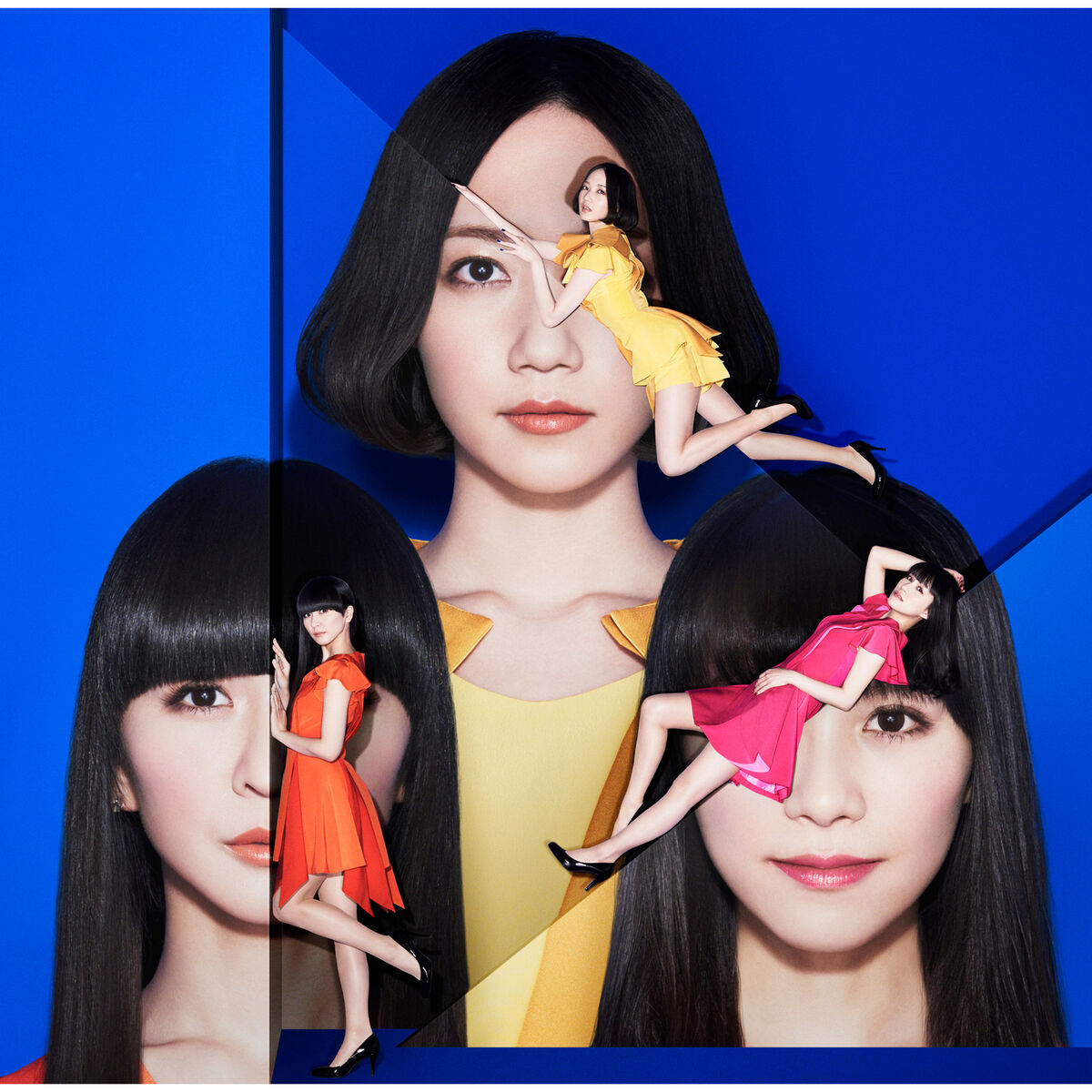 Album cover of Pick Me Up