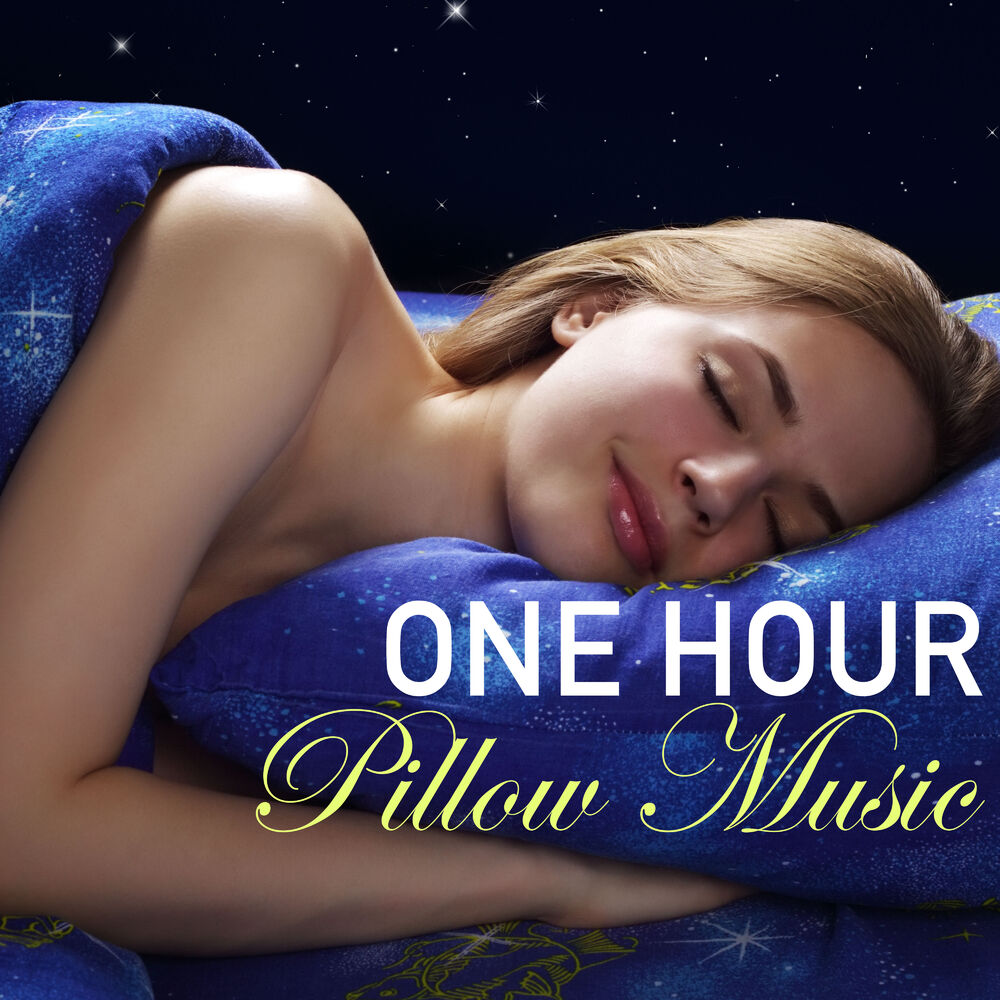 Picture of One Hour Pillow Music - Deep Sleep Relaxation Background Soothing Fireplace Sounds