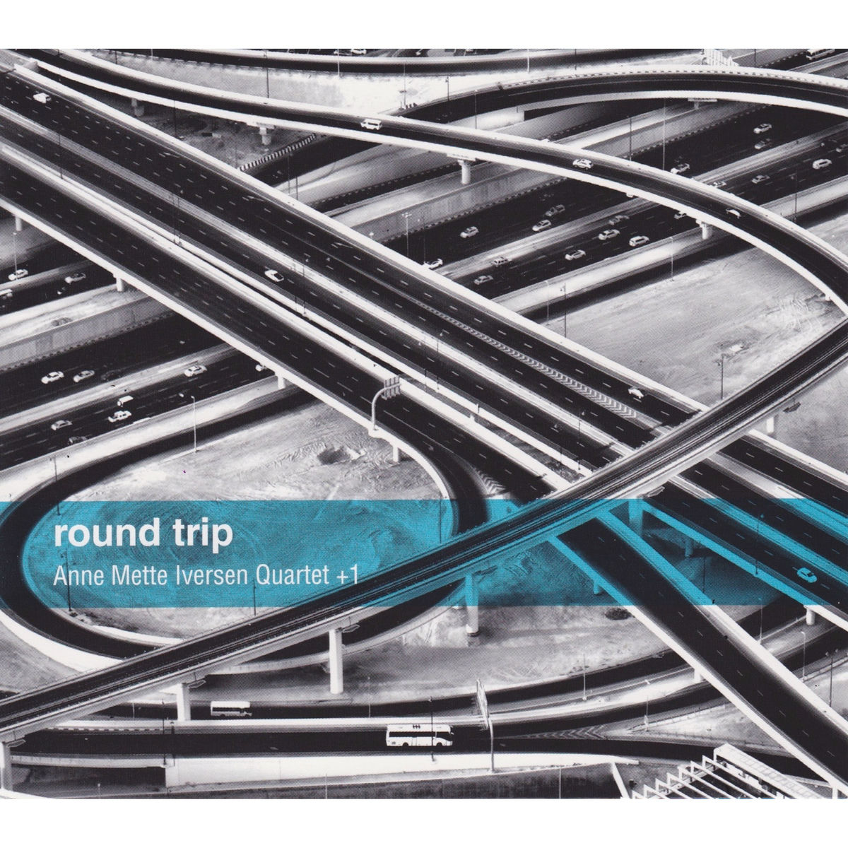 Album cover of Round Trip