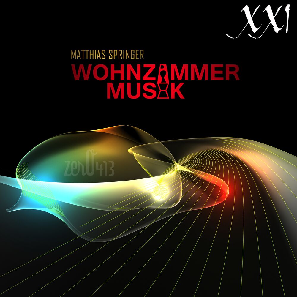 Picture of Wohnzimmermusik