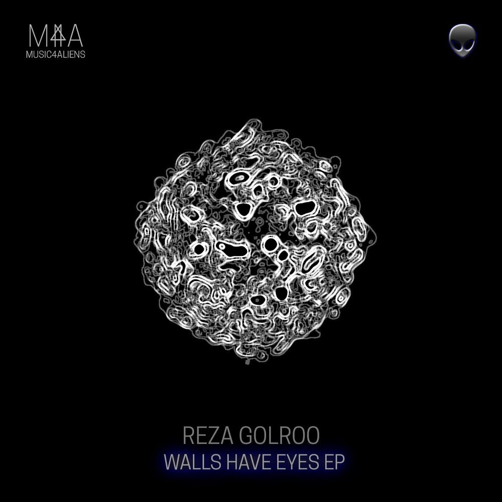 Picture of Walls Have Eyes EP