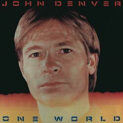 Cover of One World