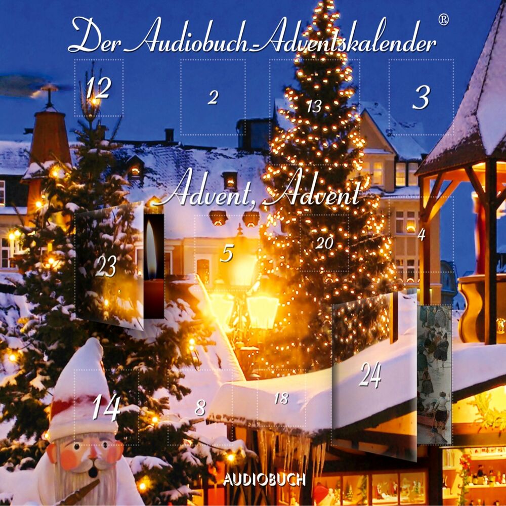 Picture of Advent, Advent