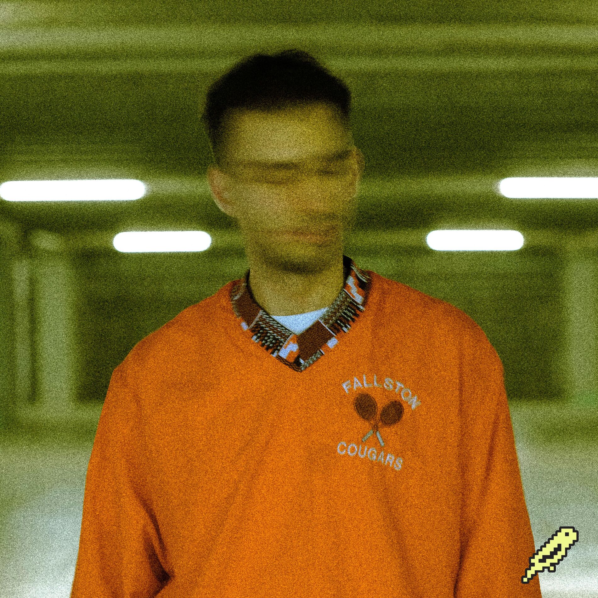 Album cover of HIGHER