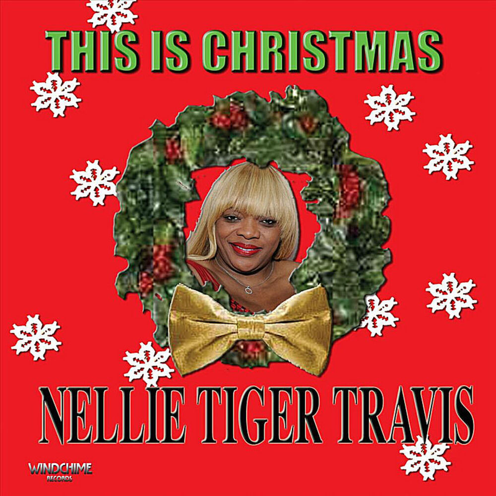 Picture of This Is Christmas