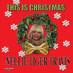 Cover of This Is Christmas
