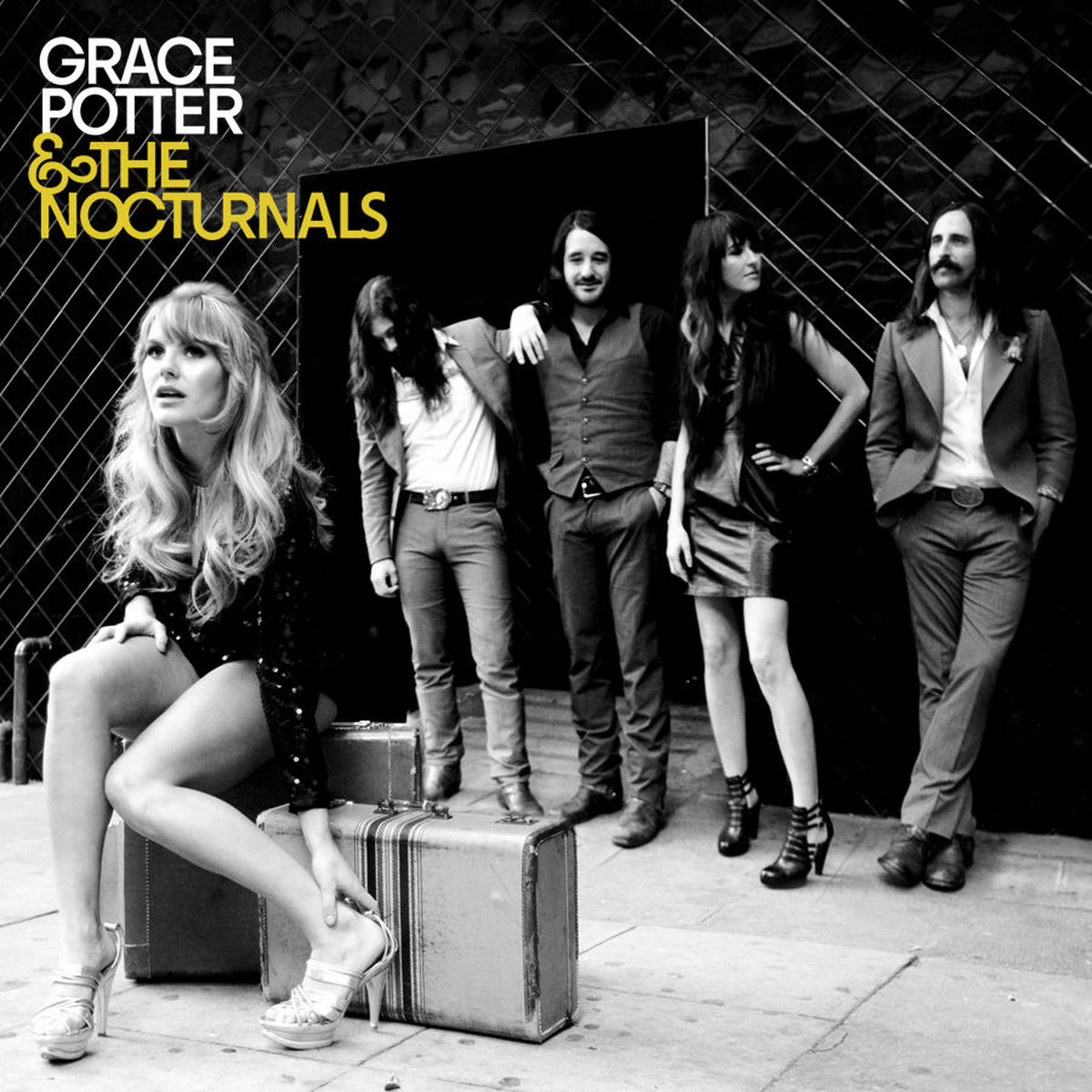 Album cover of Paris (Ooh La La)