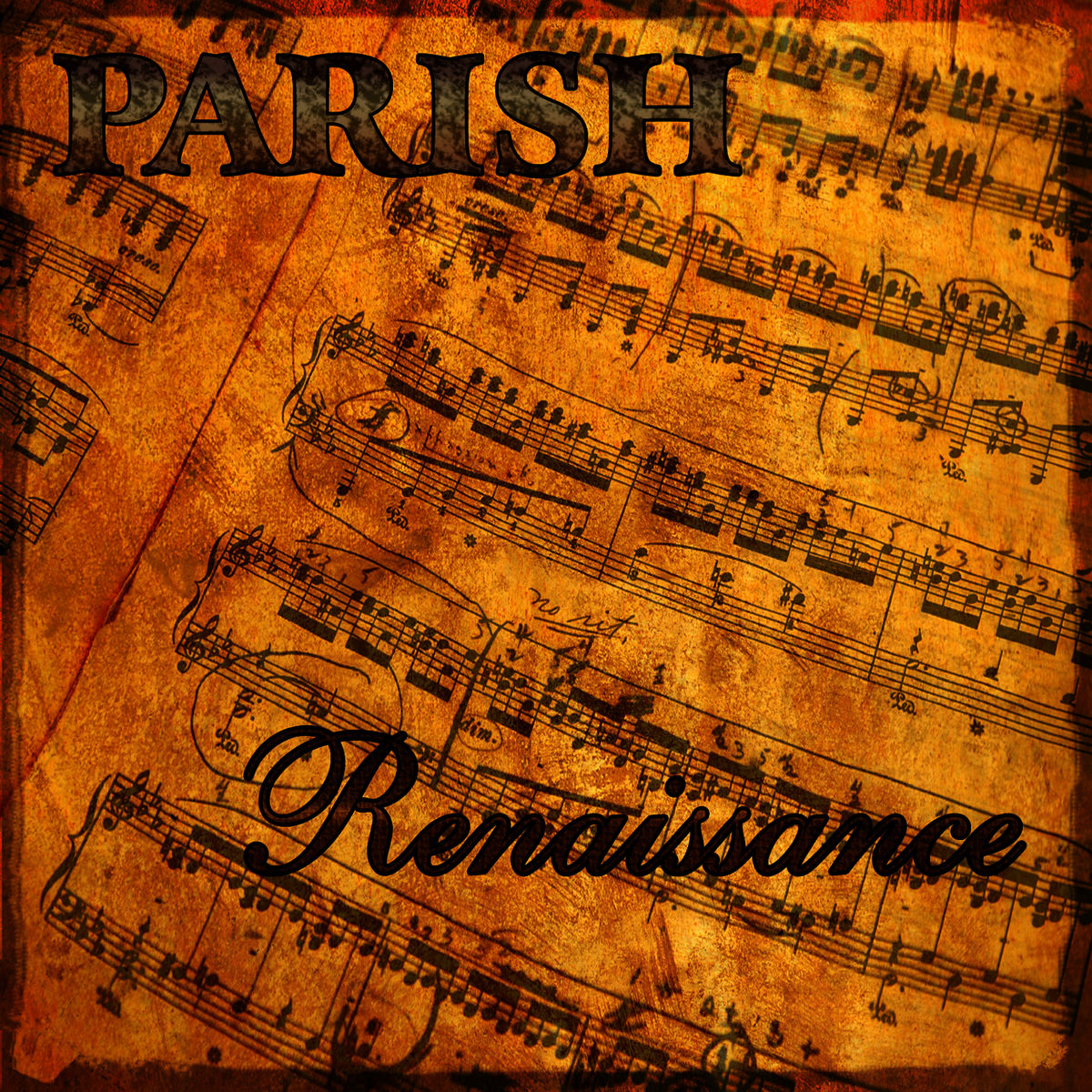 Album cover of Renaissance (Remastered)