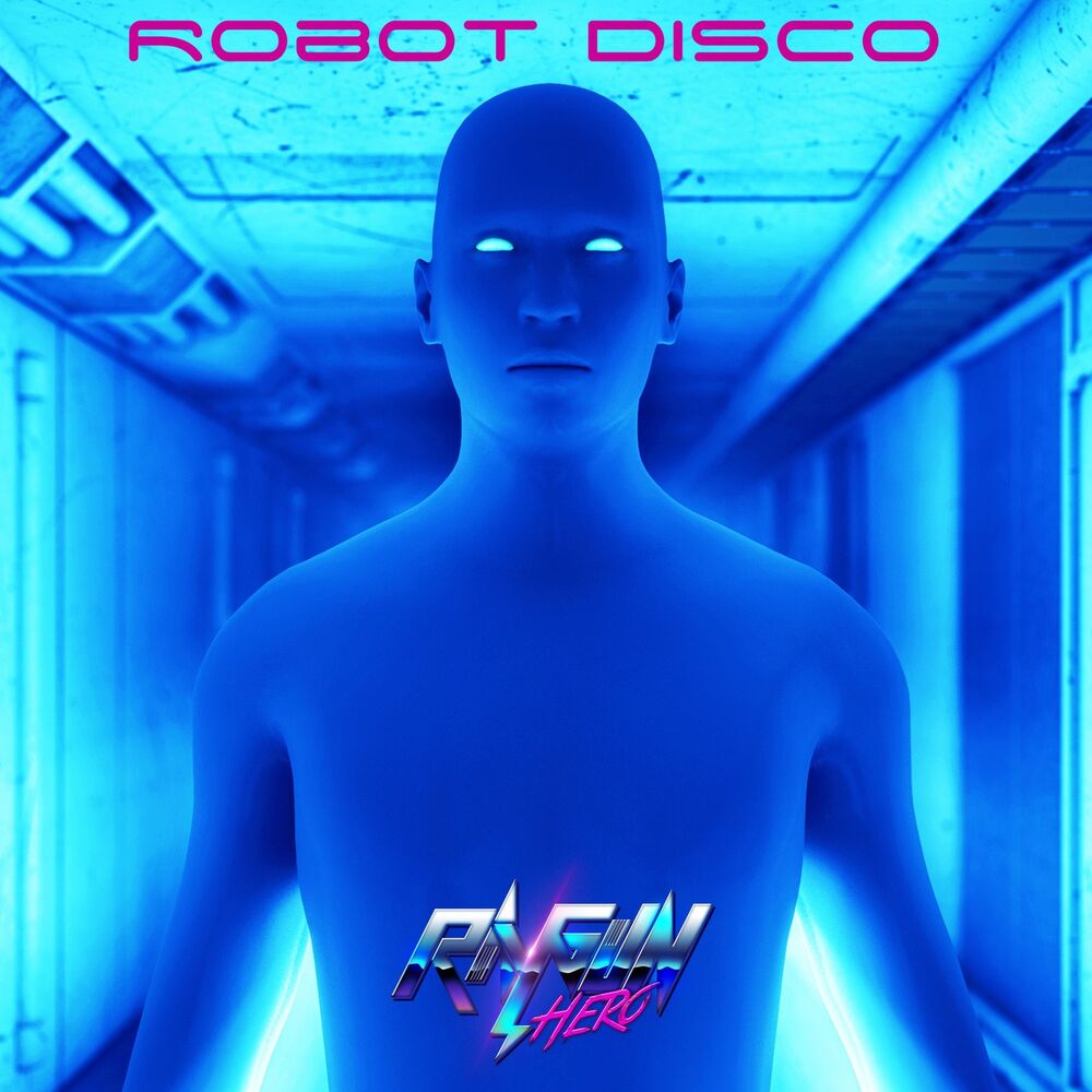 Picture of Robot Disco