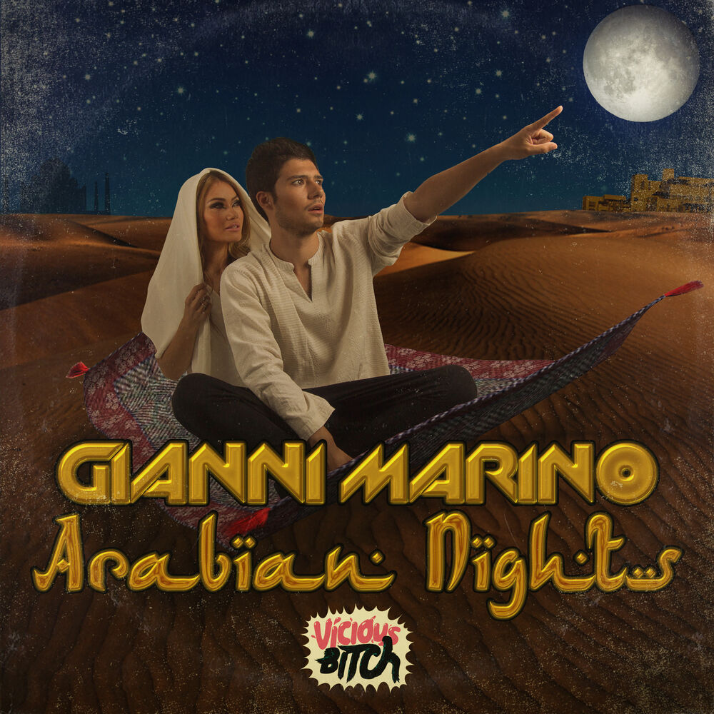Picture of Arabian Nights
