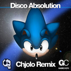 Cover of Disco Absolution (Chjolo Remix)