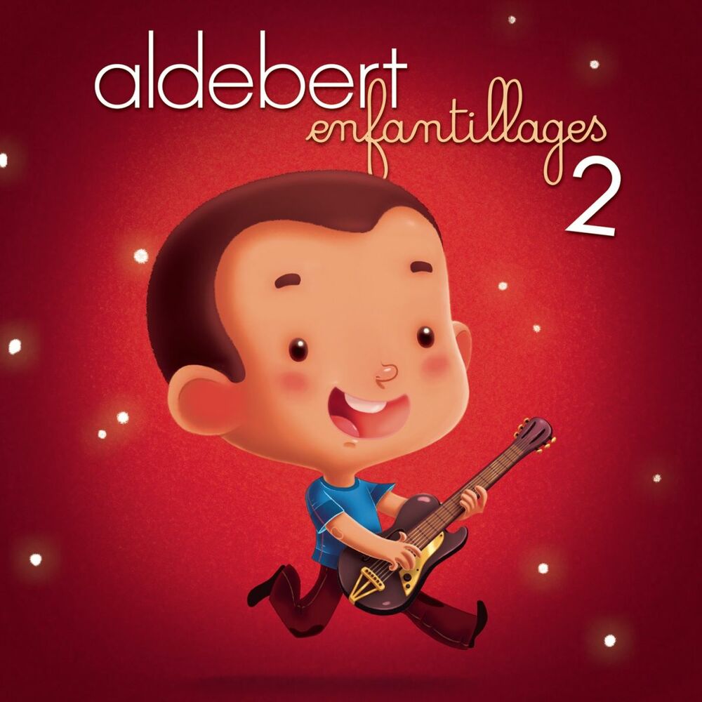 Picture of Enfantillages 2