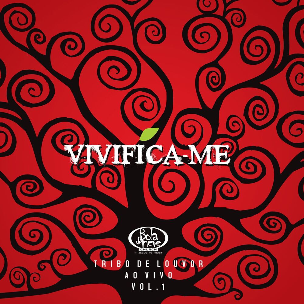 Picture of Vivifica-Me, Vol. 1 (Ao Vivo)